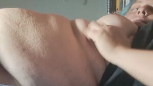 Trans BBWs BBW Big Tits Cum
