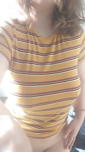 Does this shirt make my boobs look big?