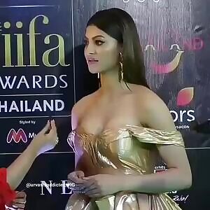 Urvashi Rautela