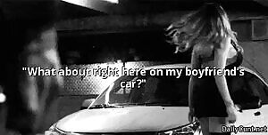 You always loved that car