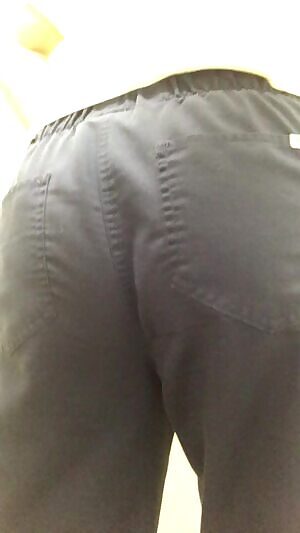 I love being plugged at work