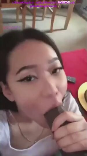 Asians with BBC! Amateur Asian BBC