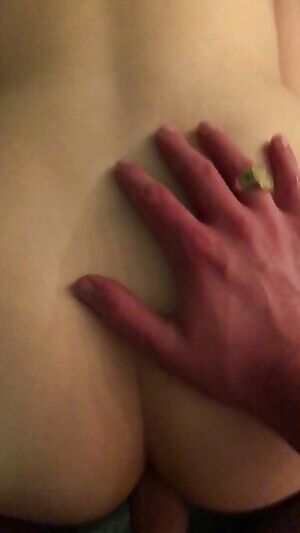 I love getting my asshole pounded