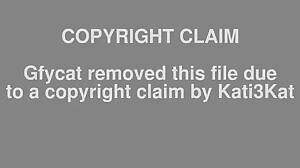 Playing video game with remote vibrator in her pussy