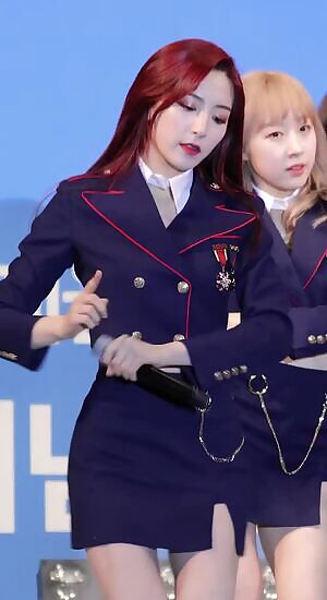 WJSN - Eunseo