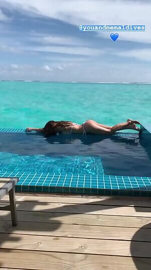 Nice view
