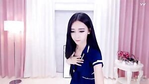 Can anyone ID her?