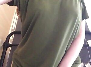 OC! reveal + titty drop ♡