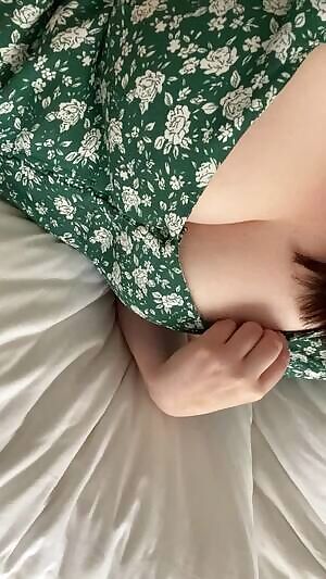 Is green my colour?