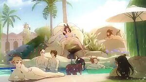 Naturalist Club; Full version with sound in comments