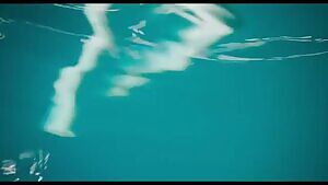 Ana De Armas - The Night Clerk