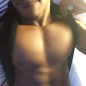 Jacking on bed