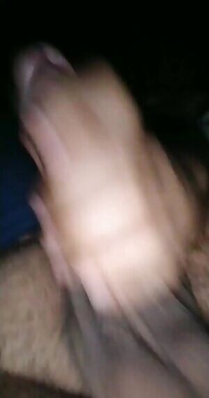 Trying to get rid of some stress... 23