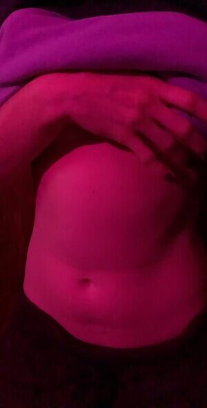 Disco boobies 👍🏻