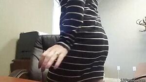 Is my boo-tay a woo-tay?