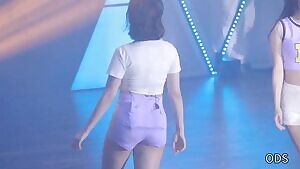 nancy - thicc