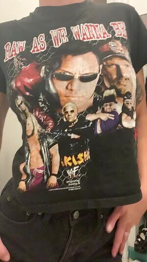 Always been a big fan of Rock music