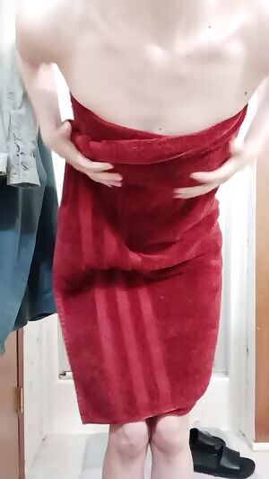 is titty pop a thing? pop reveal