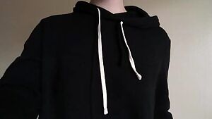 hopeully this brightens your day as much as it did for the maintenance guy outside my window