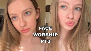 Findom Blonde Blue Eyes Brat Femdom