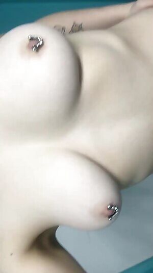 Say hello to my “knockers”