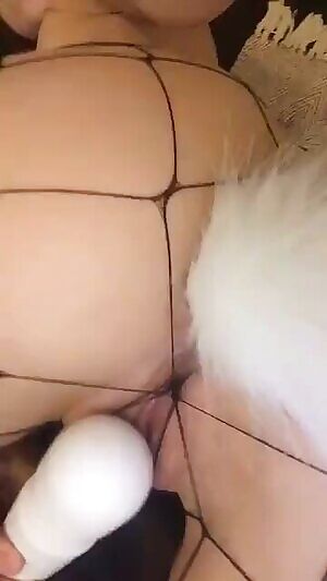 I'm gonna give my ass a shine after the shower .