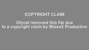 close call while riding