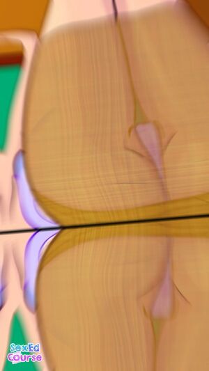 Adult Video Games Animation Anime Big Ass
