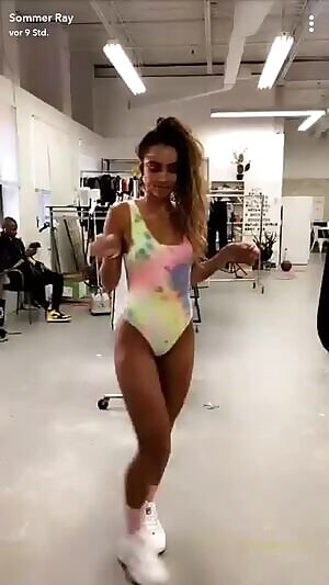 From Snapchat 1