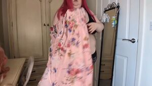 SSBBW Beauties BBW Chubby Clothed Clothing