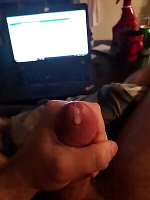 Lick me up and suck for more. I need a round 2!