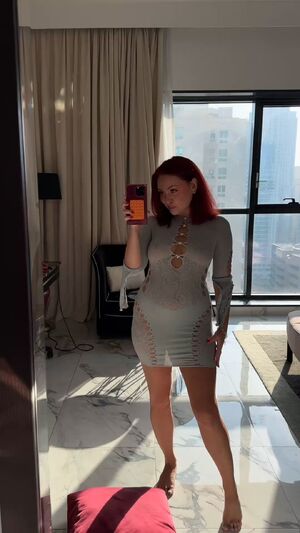 Redheads Amateur Cute MILF Natural Tits