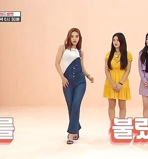 Red Velvet - Joy