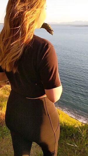 You guys got me taking my top off everywhere, Thanks for all the love