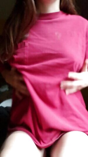 I missed titty drop tuesday but oh well