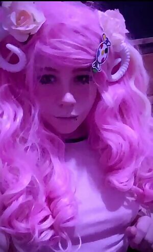 ✨Succubus Tira Ahegao ✨