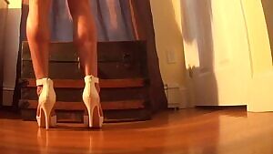 Little pink dress for you all :O)