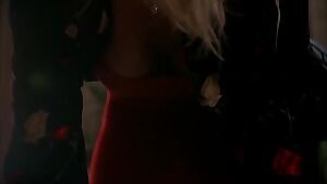 Cameron Diaz in The Mask was my sexual awakening