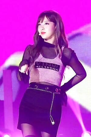 Twice - Nayeon