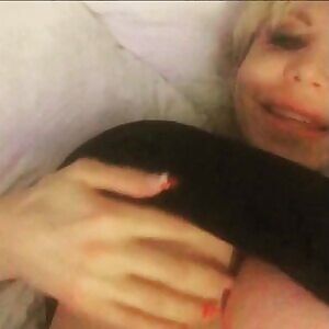 Danielle Derek new bigger implants