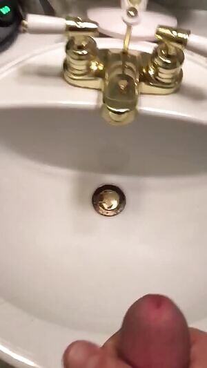 Ever been jealous of sink before?