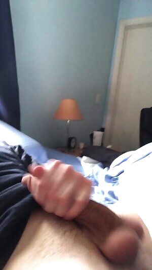 The sound you'll hear as i pick up steam before i cum inside you