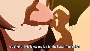 Ayumi Loves To Take Advantage Of Shy Guys!