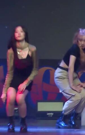I-DLE - Shuhua