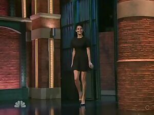 Angie Harmon
