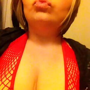 Fishnets