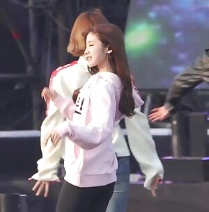 Oh My Girl - Arin