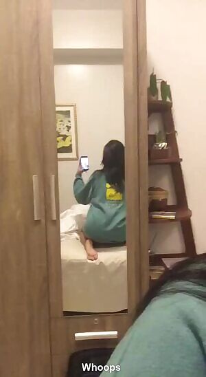 Been away for too long!