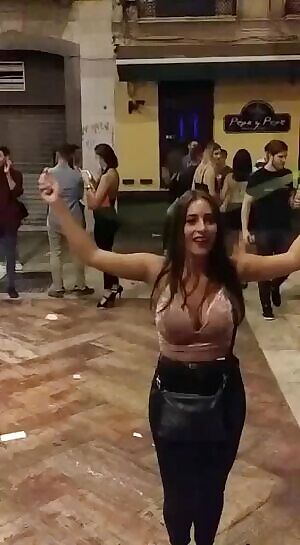 skipping