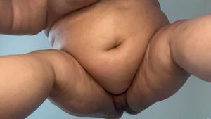 SSBBW Beauties Amateur Ass BBW Ebony